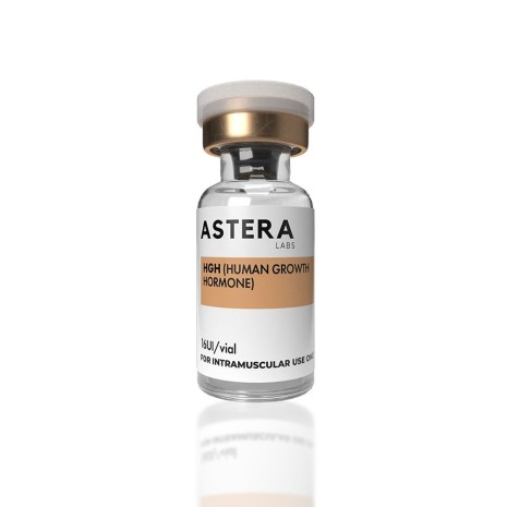 HGH 16 IU Astera Labs