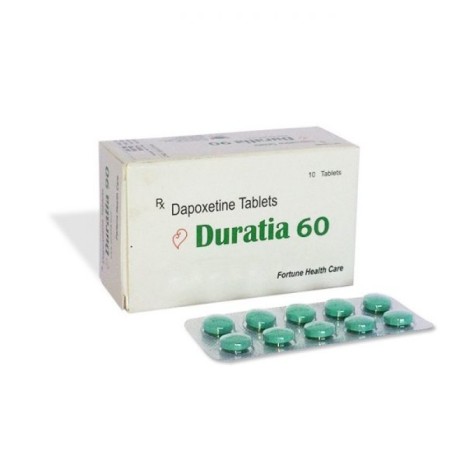 Duratia 60 Fortune Health Care