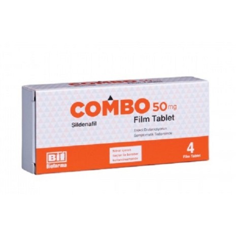 Combo 50 BIOFARMA