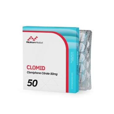 Clomid 50 Nakon Medical