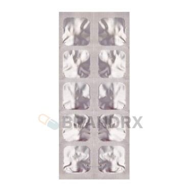 Lefra 20 mg Torrent Pharmaceuticals Ltd.