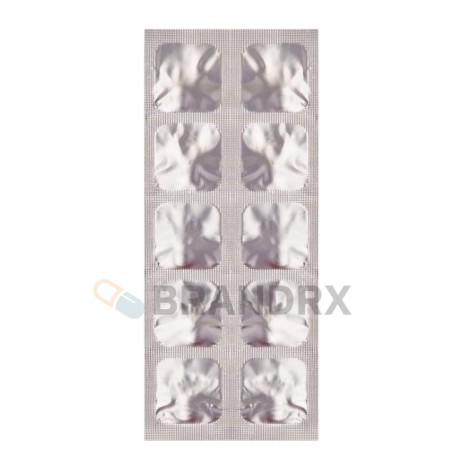 Lefra 20 mg Torrent Pharmaceuticals Ltd.