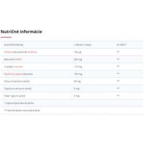 Nutrex Lipo 6 Black 60 tabliet Nutrex