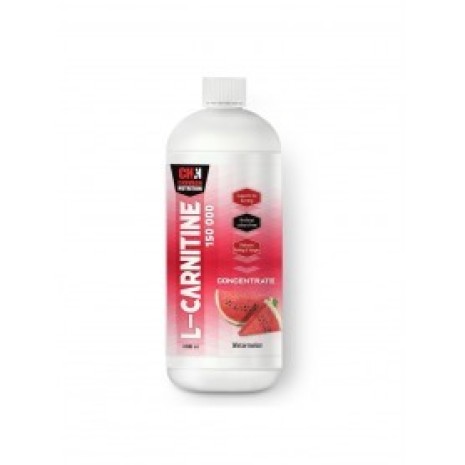 Chevron Nutrition - L-CARNITINE DRINK 1000 ML Chevron Nutrition