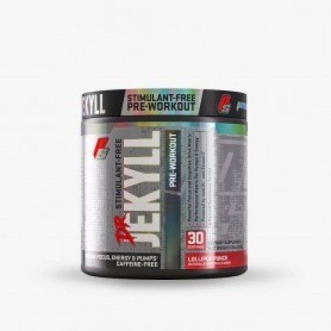ProSupps - Dr. Jekyll ProSupps
