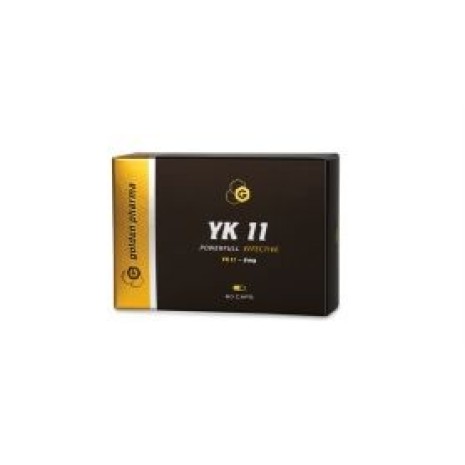 YK-11 GOLDEN PHARMA Golden Pharma