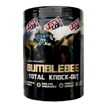 FAKE LABS - BUMBLEBEE 300 G FAKE LABS