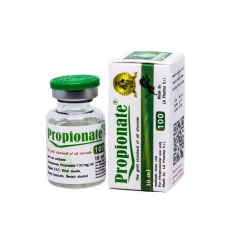 Propionate La Pharma