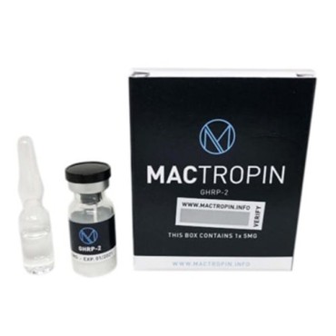 Ghrp 2 Mactropin