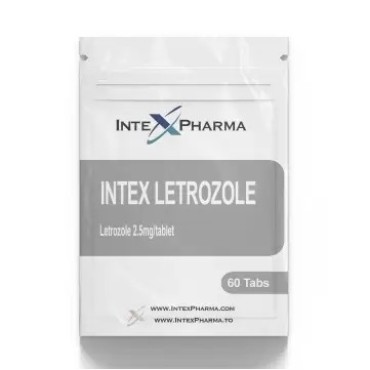LETRO-2.5 INTEX PHARMA