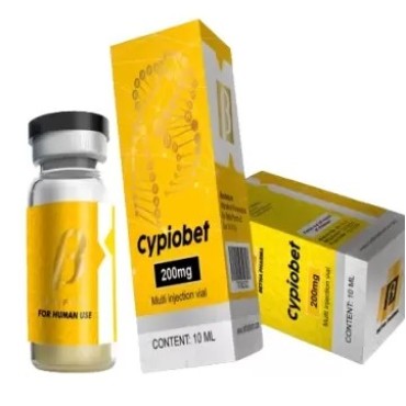 CYPIOBET BETHA PHARMA