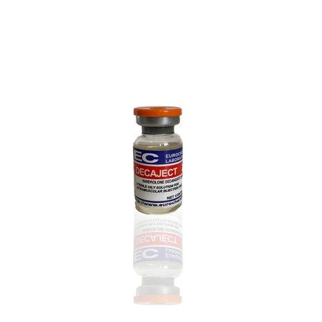 Decaject 200 mg Eurochem Labs