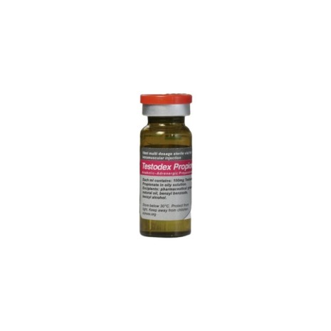 Testodex Propionate 100 mg Sciroxx